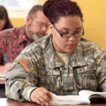 $1,000 Law Office of Matthew L Sharp Annual Military Scholarship 2020