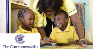 Common Wealth Educational Awards in Kenya 2021