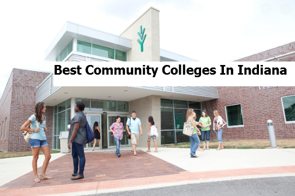 Best Community Colleges In Indiana Impact Life Tech | Scholarship  Opportunities, Internship Opportunities