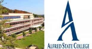 Alfred State College Merit Scholarship International Scholarship in USA