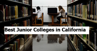 Best Junior Colleges in California 