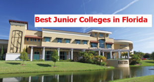 Best Junior Colleges in Florida 