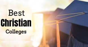 Top Christian Colleges in Oregon