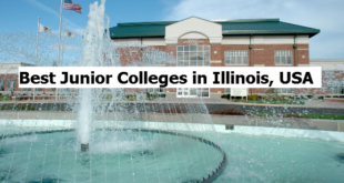 Best Junior Colleges in Illinois, USA