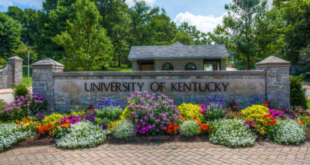 Best Universities And Colleges in Lexington, Kentucky
