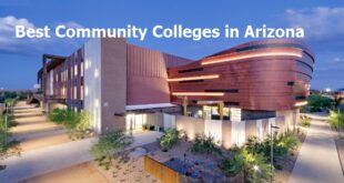 Best Community Colleges in Arizona