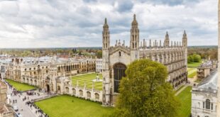 Top Colleges in the World