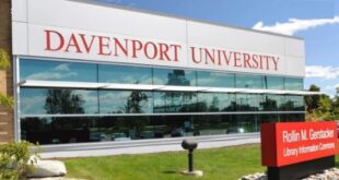 Davenport Merit Based International Awards in the USA