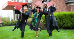 Grace College International Students Scholarship in the USA