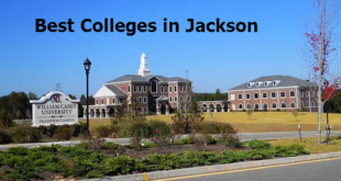 Best Colleges in Jackson MS