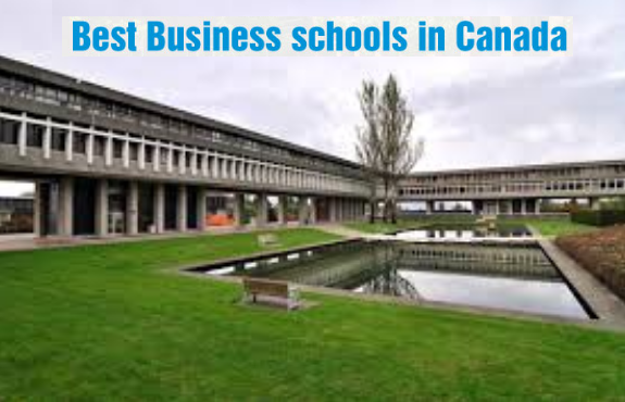 Best Business Colleges in Canada – Impactlifetech 2022 Scholarships