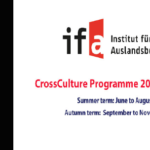 Cross Culture Program in Germany