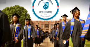 Top 5 Black Colleges in Texas