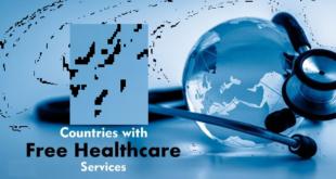 20 Countries with Free Healthcare