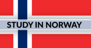 Norway Presidential Scholarships