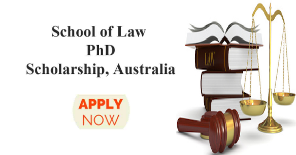 Indigenous PhD Law Scholarships in Australia