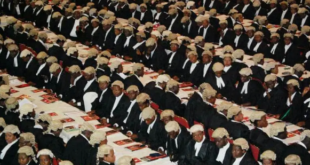 Law Courses in Nigerian Universities