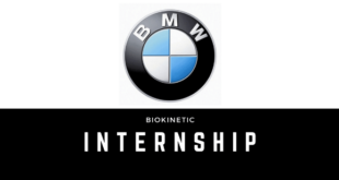 BMW Group Internship