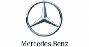 Mercedes Benz Internship